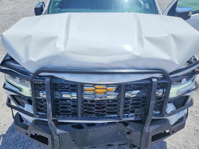 58066806 :رقم المزاد ، 3GCPDDEK9PG262836 vin ، 2023 Chevrolet Silverado مزاد بيع