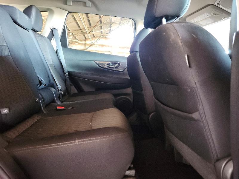 Продаж на аукціоні авто 2018 Nissan Rogue, vin: 5N1AT2MT7JC721696, номер лоту: 54905116