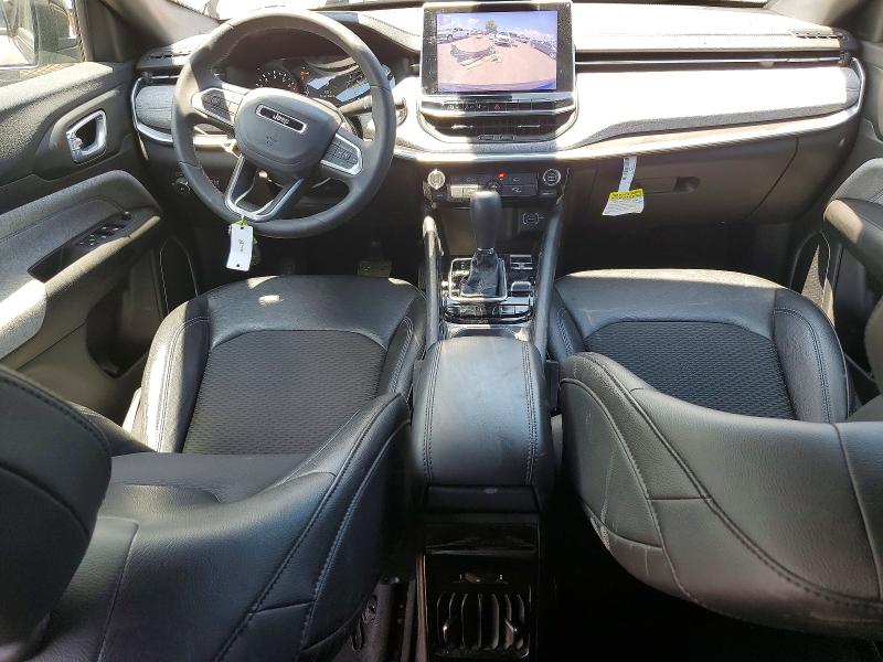 Aukcja sprzedaży 2024 Jeep Compass, vin: 3C4NJDBN6RT173878, numer aukcji: 57232376