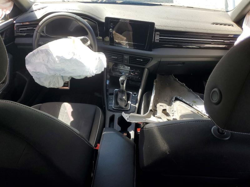 Продаж на аукціоні авто 2025 Volkswagen Jetta, vin: 3VWBX7BU6SM046779, номер лоту: 58024626