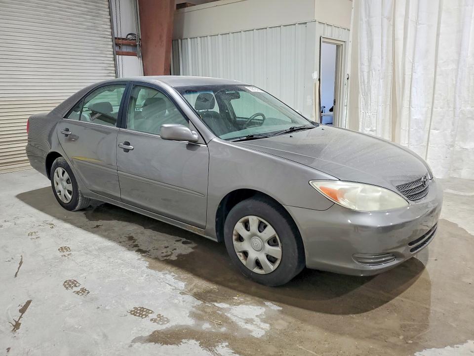 Aukcja sprzedaży 2004 Toyota Camry, vin: 4T1BE32K94U866008, numer aukcji: 55618456