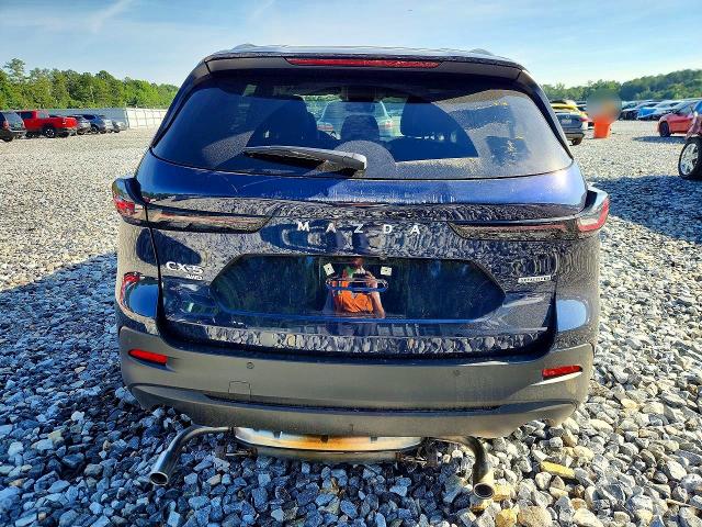 2026 Mazda Cx-5 მანქანა იყიდება აუქციონზე, vin: JM3KMCHA7T0136732, აუქციონის ნომერი: 58604756