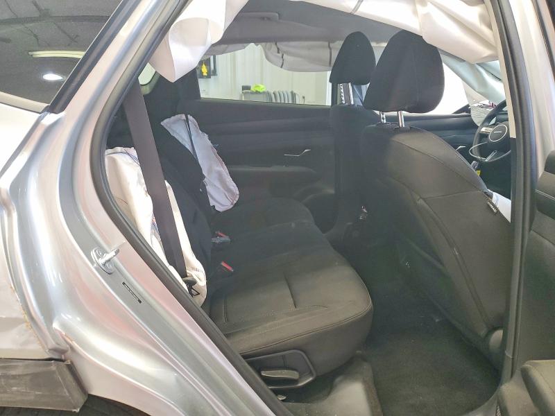 Продажа на аукционе авто 2026 Hyundai Tucson, vin: 5NMJBCDE2TH694166, номер лота: 56459846