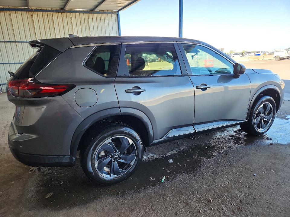 Продажа на аукционе авто 2026 Nissan Rogue, vin: 5N1BT3BB3TC682595, номер лота: 57177266