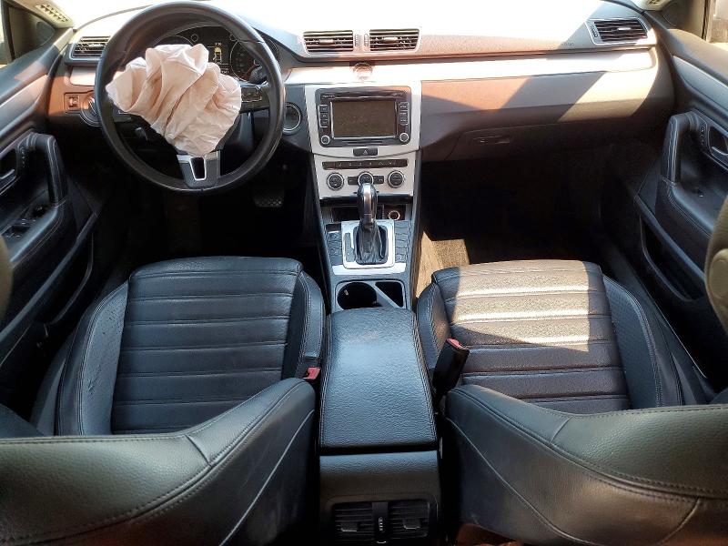 Продаж на аукціоні авто 2013 Volkswagen Cc, vin: WVWBN7ANXDE508109, номер лоту: 58896736