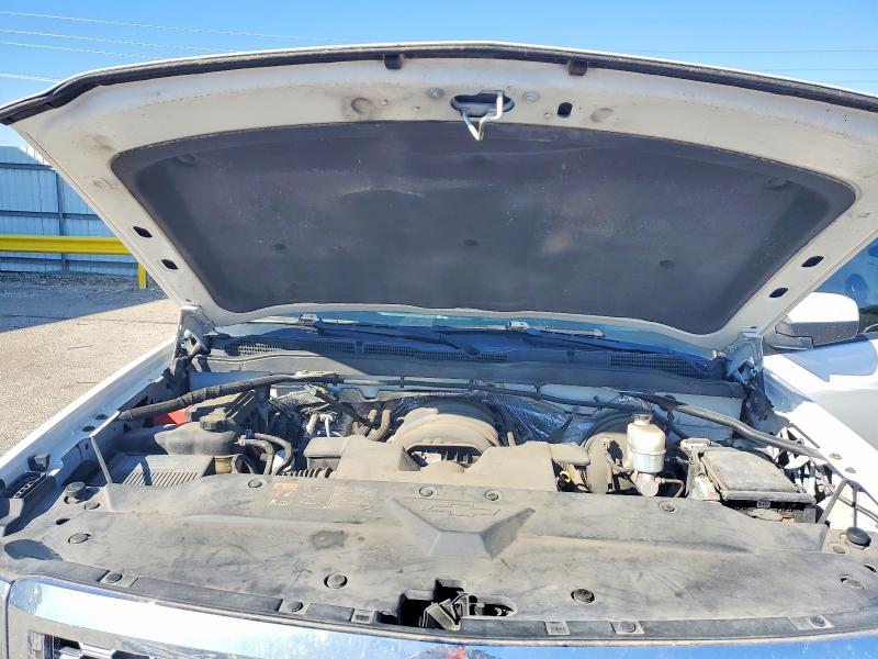 2015 Chevrolet Silverado მანქანა იყიდება აუქციონზე, vin: 3GCUKREC9FG247623, აუქციონის ნომერი: 57357436