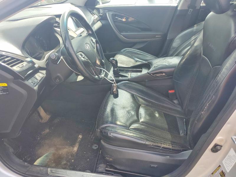 Aukcja sprzedaży 2014 Hyundai Azera, vin: KMHFH4JG2EA400001, numer aukcji: 56260346