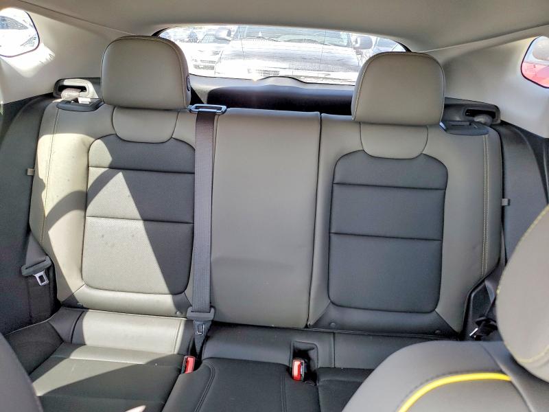Продажа на аукционе авто 2025 Chevrolet Trax, vin: KL77LKEP0SC340190, номер лота: 58981056