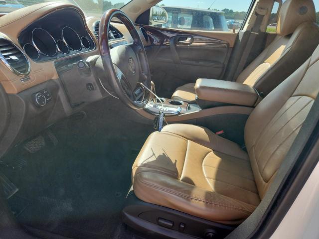 Продаж на аукціоні авто 2014 Buick Enclave, vin: 5GAKRCKD1EJ105018, номер лоту: 56967106