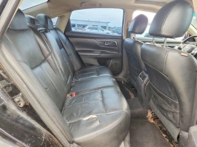 Продажа на аукционе авто 2014 Nissan Altima, vin: 1N4AL3AP3EC262440, номер лота: 56437906
