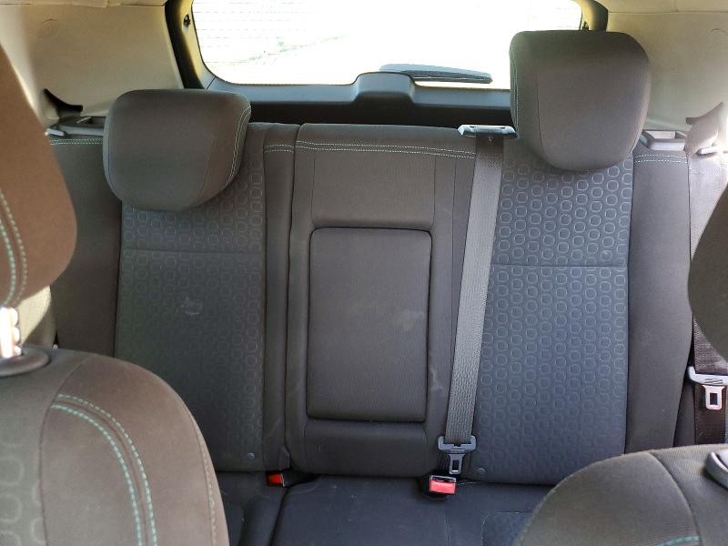 Продаж на аукціоні авто 2015 Chevrolet Trax, vin: KL7CJKSB5FB182356, номер лоту: 58310876