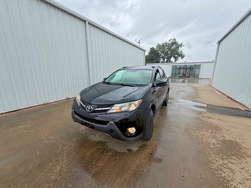 Aukcja sprzedaży 2015 Toyota Rav4, vin: 2T3WFREV9FW202485, numer aukcji: 57091496