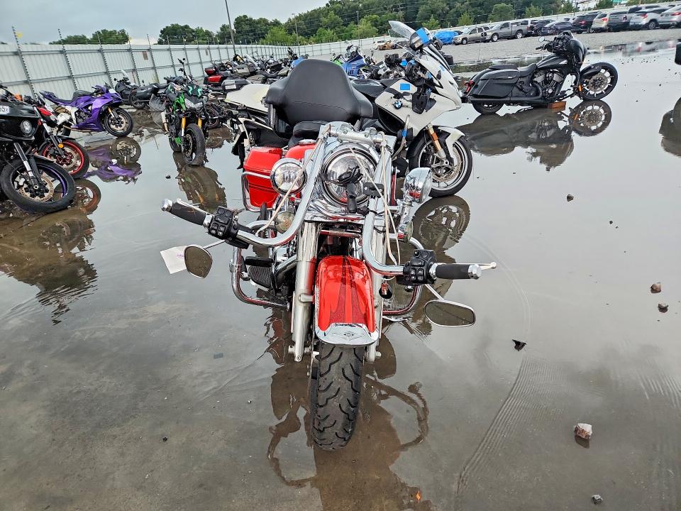 Aukcja sprzedaży 2017 Harley-davidson Flhr, vin: 1HD1FBC12HB626165, numer aukcji: 59328836