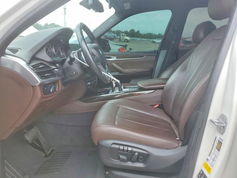 Продаж на аукціоні авто 2018 Bmw X5, vin: 5UXKS4C56J0Z89813, номер лоту: 58915086