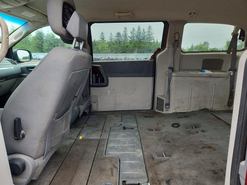 Продаж на аукціоні авто 2010 Dodge Grand Caravan, vin: 2D4RN4DE3AR371329, номер лоту: 58979386