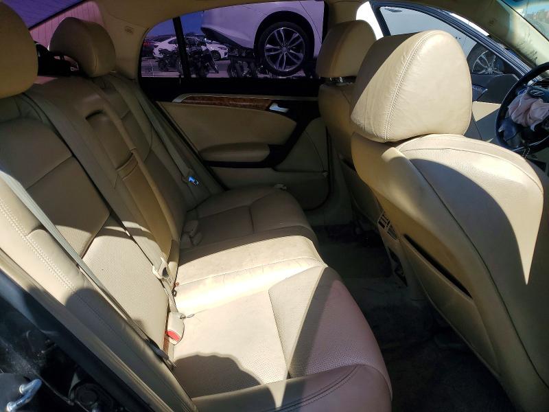 Aukcja sprzedaży 2005 Acura Tl, vin: 19UUA66255A009659, numer aukcji: 56949736