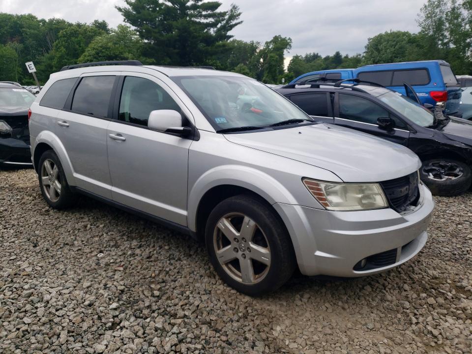 Aukcja sprzedaży 2010 Dodge Journey, vin: 3D4PH5FV3AT235216, numer aukcji: 57617546