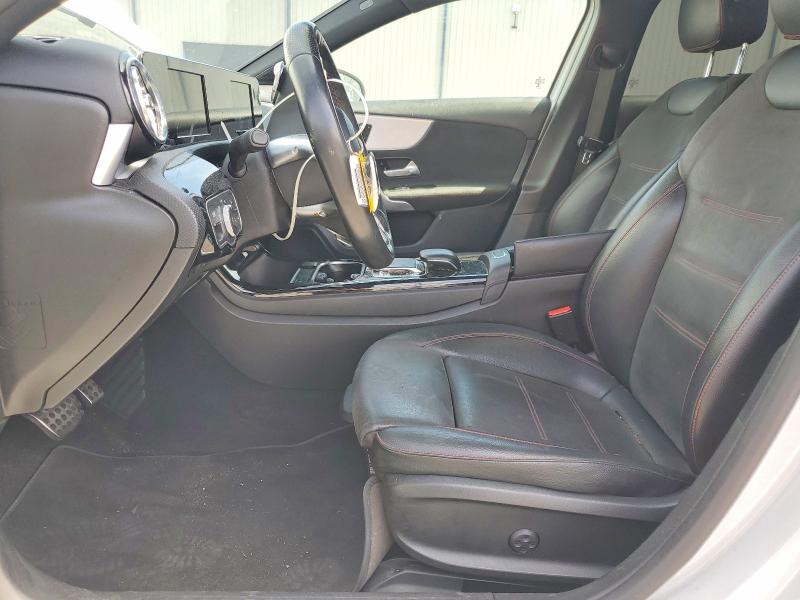Продаж на аукціоні авто 2020 Mercedes-benz A, vin: W1K3G4EB6LJ218149, номер лоту: 57087106