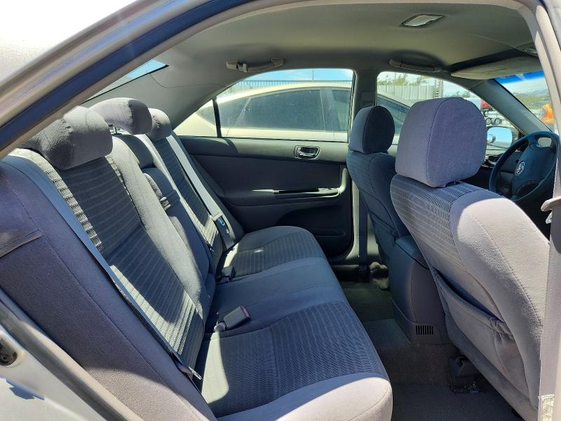 Auction sale of the 2006 Toyota Camry, vin: 4T1BE32K86U139333, lot number: 58998806
