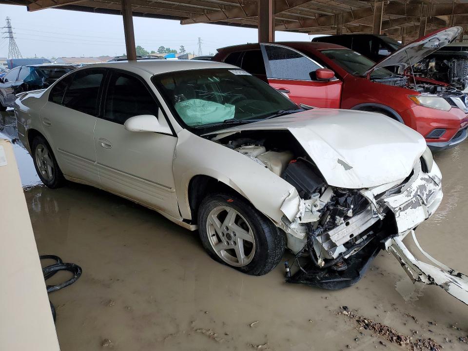 Aukcja sprzedaży 2003 Pontiac Bonneville, vin: 1G2HX52K234185616, numer aukcji: 57575586