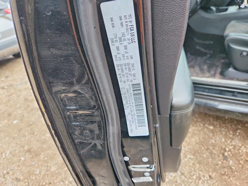 Aukcja sprzedaży 2019 Dodge Durango, vin: 1C4RDJDG5KC576063, numer aukcji: 56865356