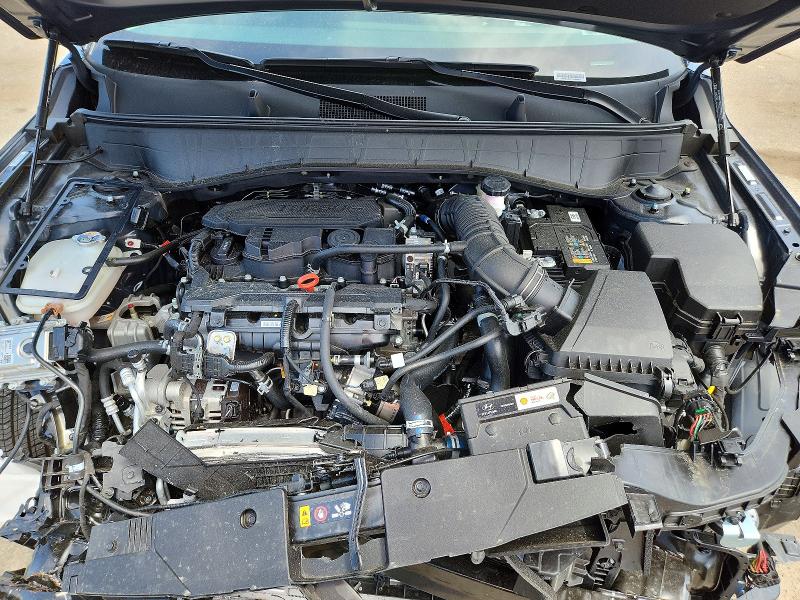 Продаж на аукціоні авто 2026 Hyundai Kona, vin: KM8HECA37TU420863, номер лоту: 56405806
