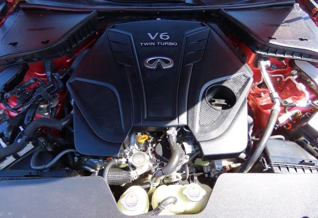 Aukcja sprzedaży 2023 Infiniti Q50, vin: JN1EV7BP1PM512690, numer aukcji: 57940976