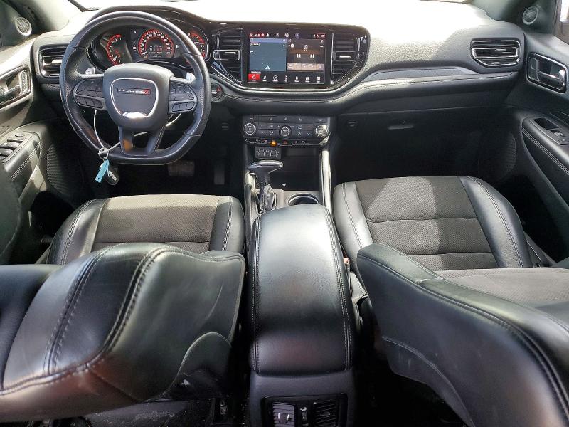 Aukcja sprzedaży 2022 Dodge Durango, vin: 1C4RDJDG3NC132832, numer aukcji: 56056196