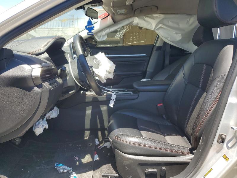 Aukcja sprzedaży 2023 Nissan Altima, vin: 1N4BL4CV4PN397150, numer aukcji: 58467766