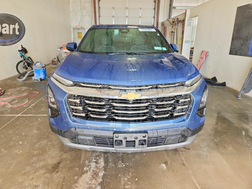 Aukcja sprzedaży 2026 Chevrolet Equinox, vin: 3GNAXPEG2TL209429, numer aukcji: 56475176