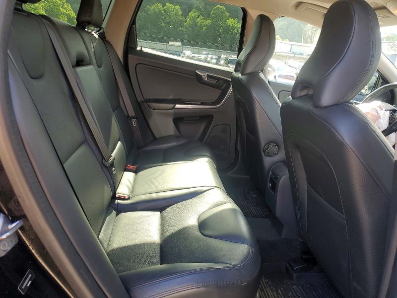 57281226 :رقم المزاد ، YV4902DZ0E2531753 vin ، 2014 Volvo Xc60 مزاد بيع