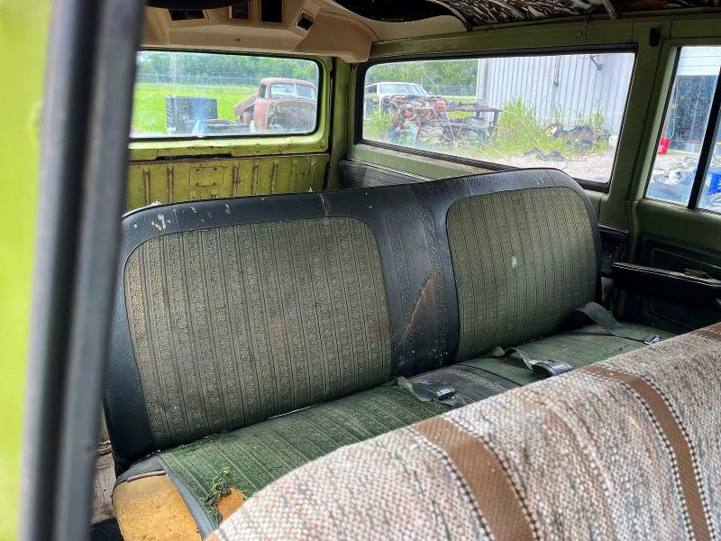 Продажа на аукционе авто 1972 Chevrolet Suburban, vin: CCE262F161542, номер лота: 58844826