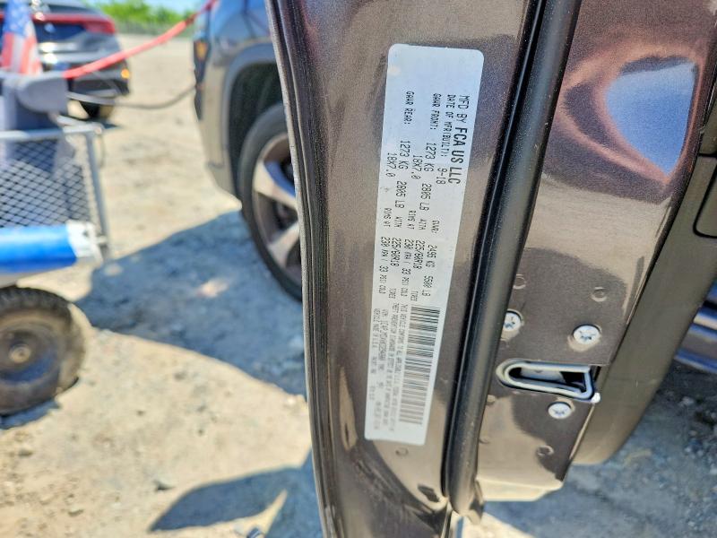 Продажа на аукционе авто 2019 Jeep Cherokee, vin: 1C4PJMDX0KD294800, номер лота: 54959726