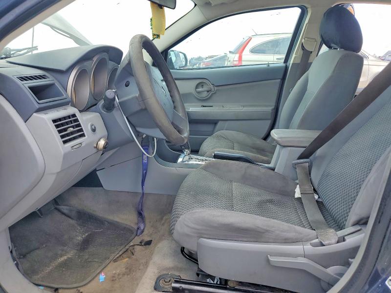 2008 Dodge Avenger მანქანა იყიდება აუქციონზე, vin: 1B3LC46K88N155075, აუქციონის ნომერი: 58975826