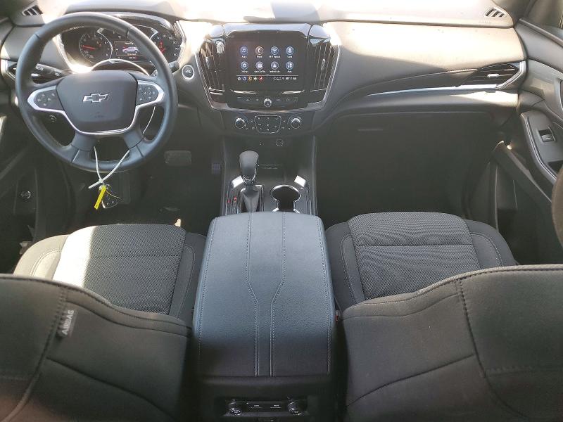 2023 Chevrolet Traverse მანქანა იყიდება აუქციონზე, vin: 1GNERGKW3PJ191799, აუქციონის ნომერი: 58402826