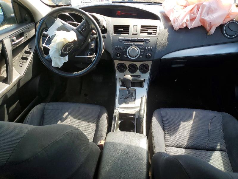 Продажа на аукционе авто 2010 Mazda 3, vin: JM1BL1SF3A1105280, номер лота: 52971626