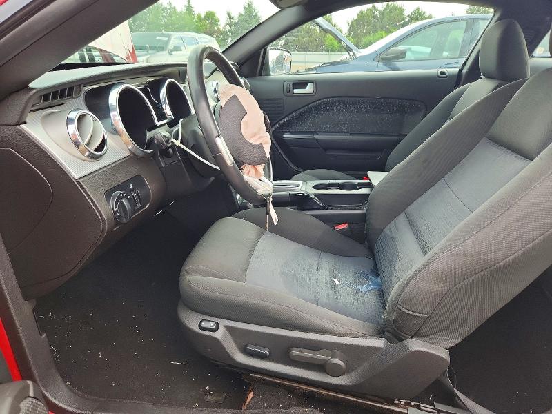 Aukcja sprzedaży 2008 Ford Mustang, vin: 1ZVHT80N685178351, numer aukcji: 56329746