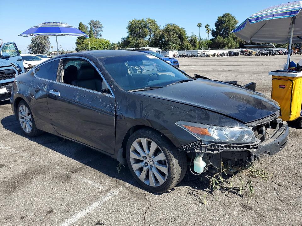 2009 Honda Accord მანქანა იყიდება აუქციონზე, vin: 1HGCS22889A009768, აუქციონის ნომერი: 57740236