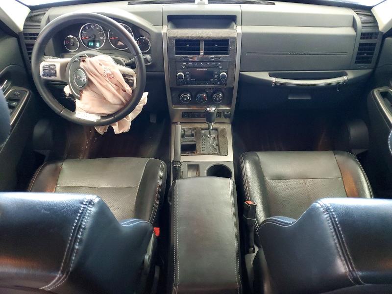Aukcja sprzedaży 2012 Jeep Liberty, vin: 1C4PJMCK0CW147503, numer aukcji: 58036746