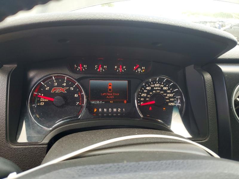 Продаж на аукціоні авто 2014 Ford F150, vin: 1FTFW1EF8EFC54412, номер лоту: 56675516