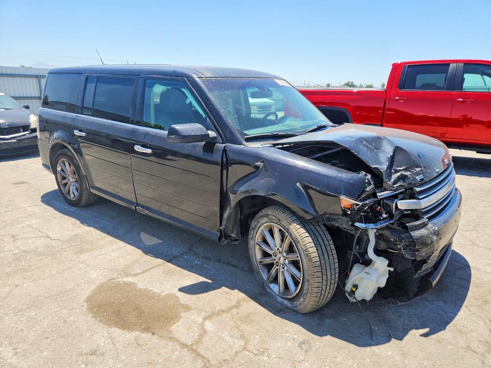 Aukcja sprzedaży 2019 Ford Flex, vin: 2FMHK6D85KBA06230, numer aukcji: 58549856