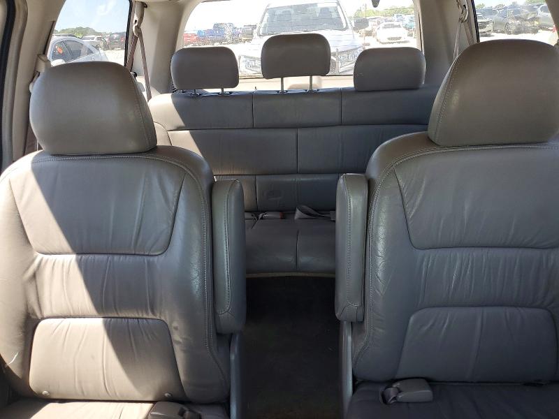 Aukcja sprzedaży 2003 Honda Odyssey, vin: 5FNRL187X3B062422, numer aukcji: 56022456