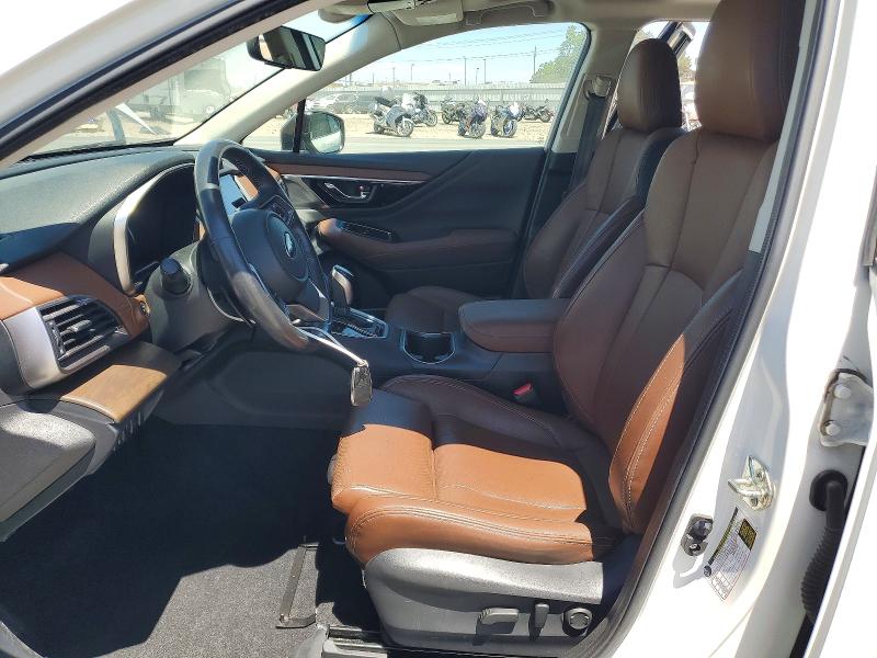 Продажа на аукционе авто 2021 Subaru Outback, vin: 4S4BTAPC0M3113629, номер лота: 55683586