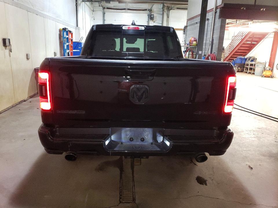 Auction sale of the 2023 Ram 1500, vin: 1C6SRFJM8PN514962, lot number: 57155336