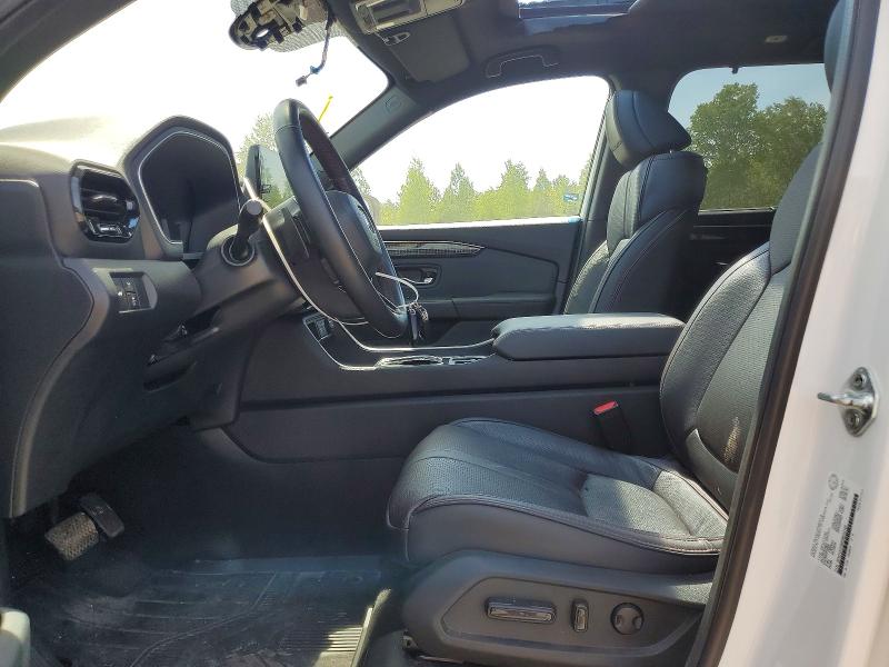 Продажа на аукционе авто 2025 Honda Pilot, vin: 5FNYG1H99SB503165, номер лота: 55574186