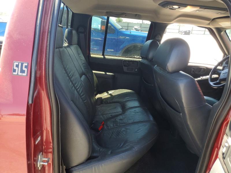 Aukcja sprzedaży 2004 Gmc Sonoma, vin: 1GTDT13X34K141209, numer aukcji: 58515386