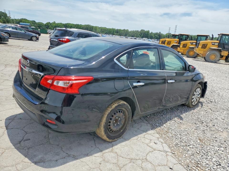 Aukcja sprzedaży 2016 Nissan Sentra, vin: 3N1AB7APXGY330637, numer aukcji: 56116576