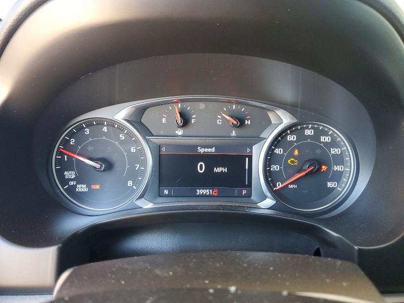 Продаж на аукціоні авто 2019 Gmc Terrain, vin: 3GKALPEX5KL192973, номер лоту: 58292026