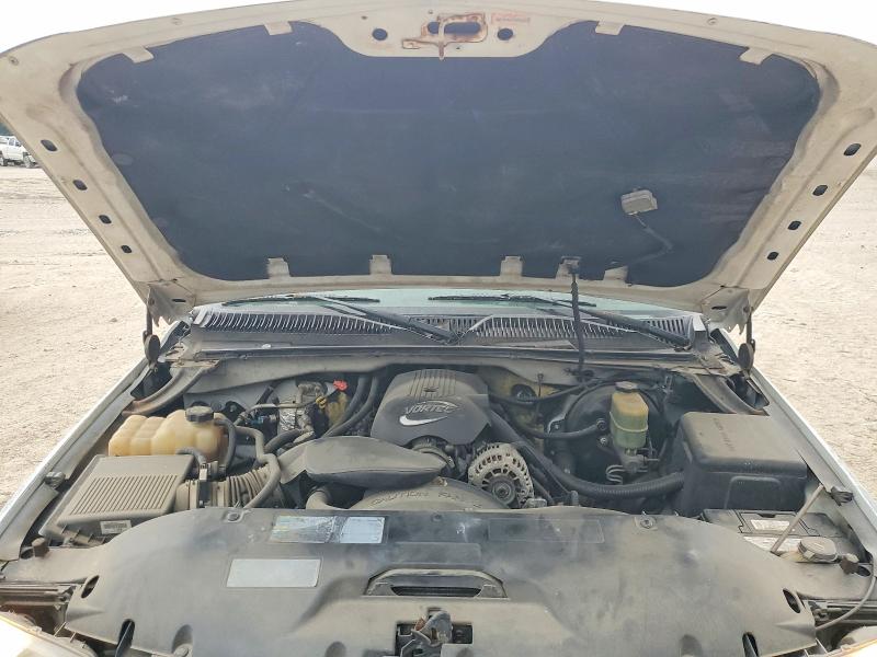 Продажа на аукционе авто 2002 Gmc New Sierra, vin: 2GTEC19TX21163018, номер лота: 57967196