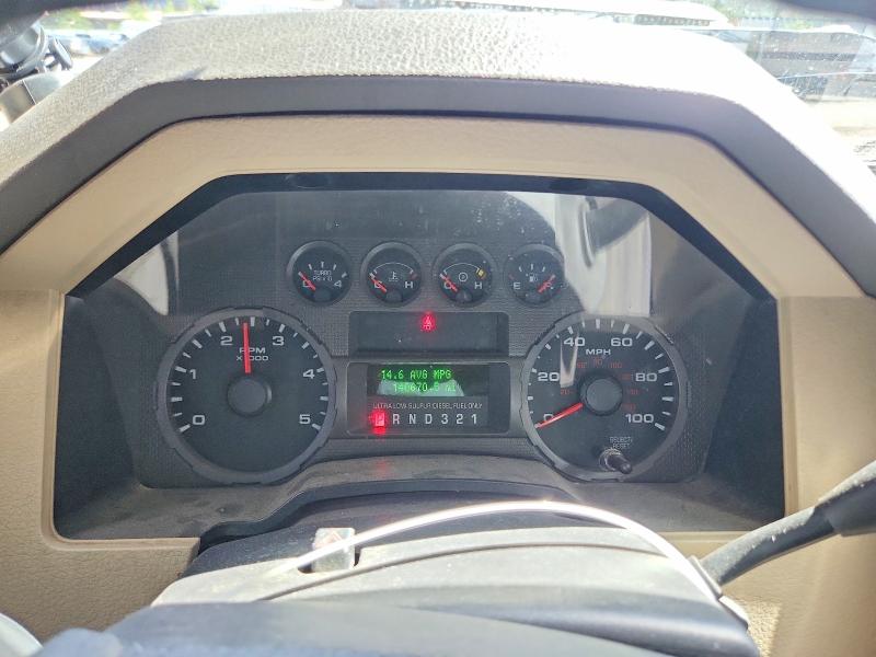 Продаж на аукціоні авто 2008 Ford F250, vin: 1FTSX21R38EA12624, номер лоту: 57586756